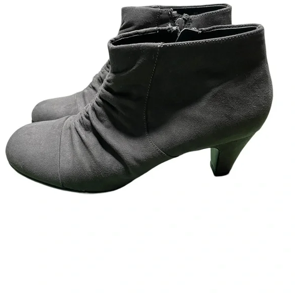 A2 by Aerosoles booties size 8M NWOT - Picture 2 of 12